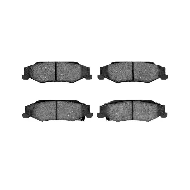 DFC-1310-0732-00 - Disc Brake Pad Set | Dynamic Friction Company Factory Price