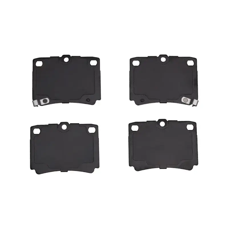 DFC-1310-0733-00 - Disc Brake Pad Set | Dynamic Friction Company Shop Now