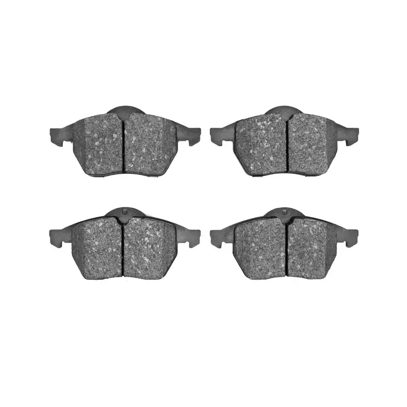 DFC-1310-0736-00 - Disc Brake Pad Set | Dynamic Friction Company Fast Shipping