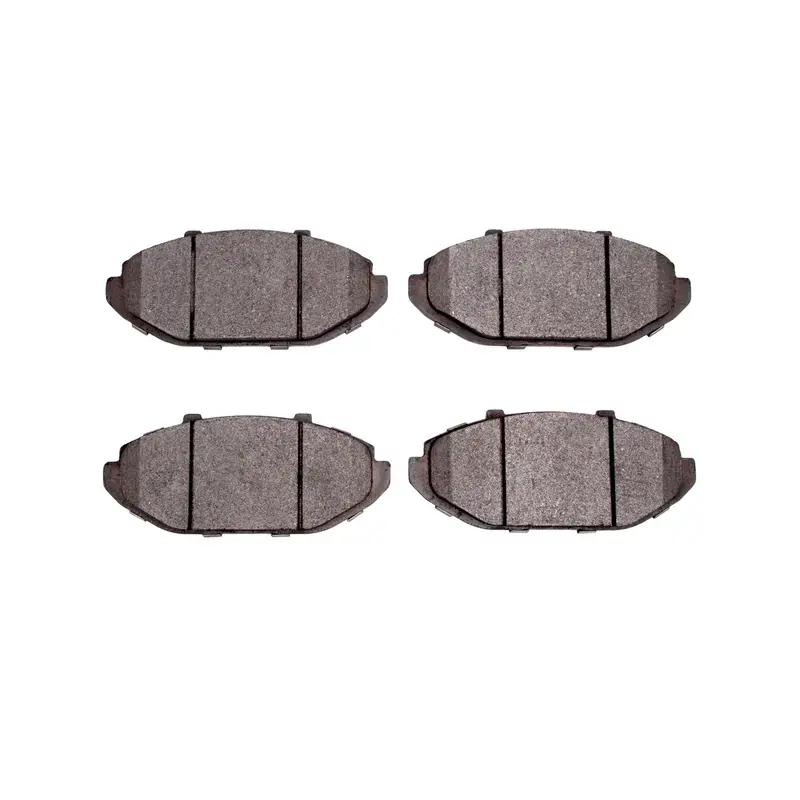 Free Delivery DFC-1310-0748-00 - Disc Brake Pad Set | Dynamic Friction Company