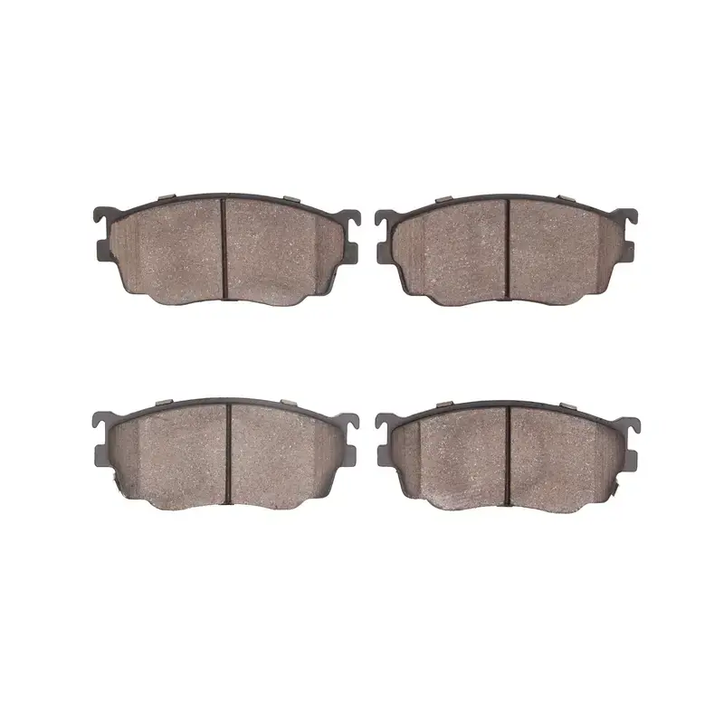 Top Rated DFC-1310-0755-00 - Disc Brake Pad Set | Dynamic Friction Company