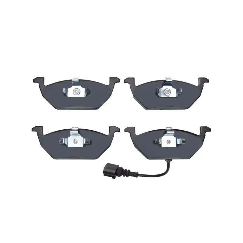 Brand New DFC-1310-0768-00 - Disc Brake Pad Set | Dynamic Friction Company
