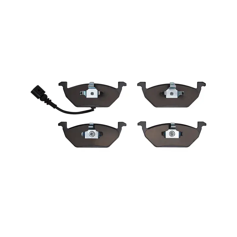 DFC-1310-0768-10 - Disc Brake Pad Set | Dynamic Friction Company Weekend Sale
