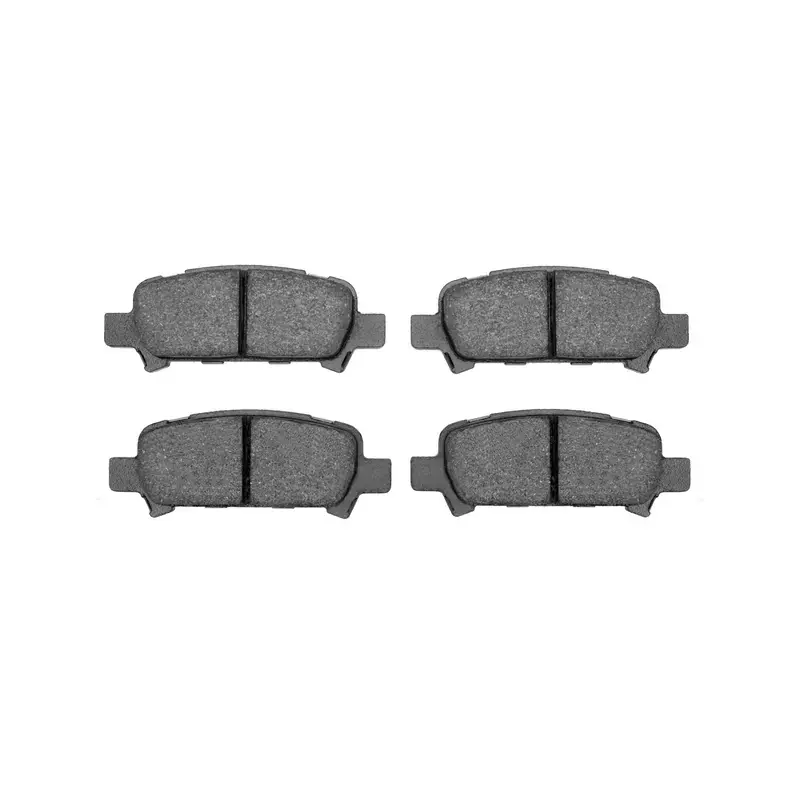 DFC-1310-0770-00 - Disc Brake Pad Set | Dynamic Friction Company Original