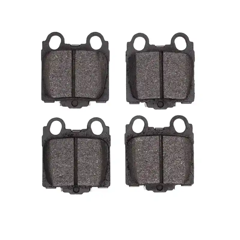 Save Now DFC-1310-0771-00 - Disc Brake Pad Set | Dynamic Friction Company