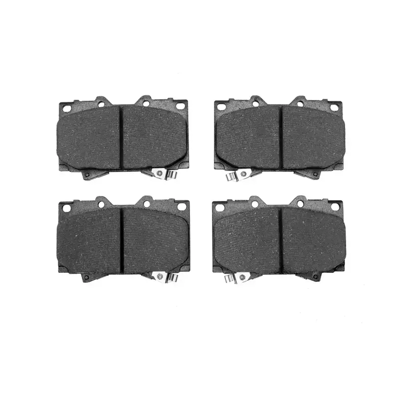 Special Offer DFC-1310-0772-00 - Disc Brake Pad Set | Dynamic Friction Company