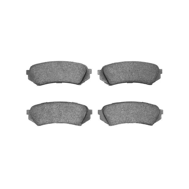 Instant Buy DFC-1310-0773-00 - Disc Brake Pad Set | Dynamic Friction Company