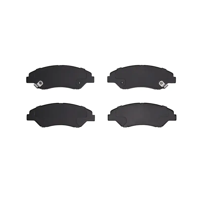 Fan Favorite DFC-1310-0774-00 - Disc Brake Pad Set | Dynamic Friction Company