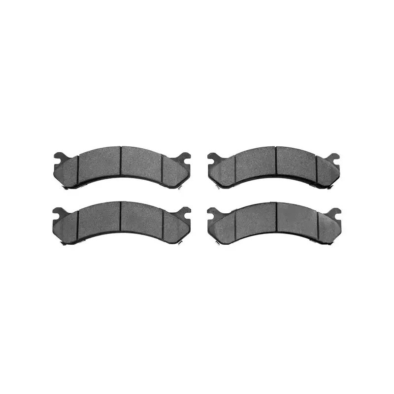 Final Sale DFC-1310-0784-00 - Disc Brake Pad Set | Dynamic Friction Company