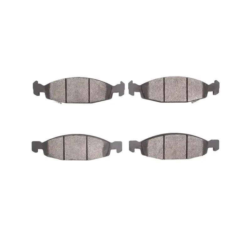 Flash Sale DFC-1310-0790-00 - Disc Brake Pad Set | Dynamic Friction Company