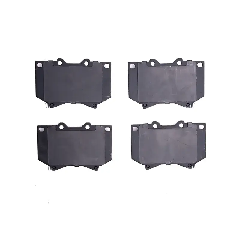 Limited Offer DFC-1310-0812-00 - Disc Brake Pad Set | Dynamic Friction Company