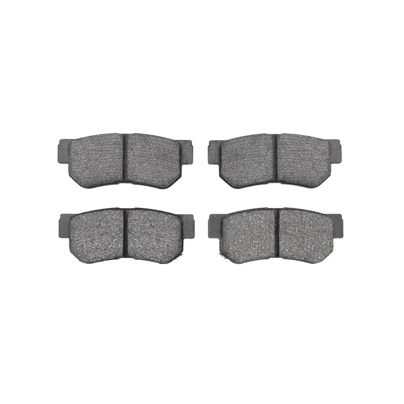 Final Sale DFC-1310-0813-00 - Disc Brake Pad Set | Dynamic Friction Company