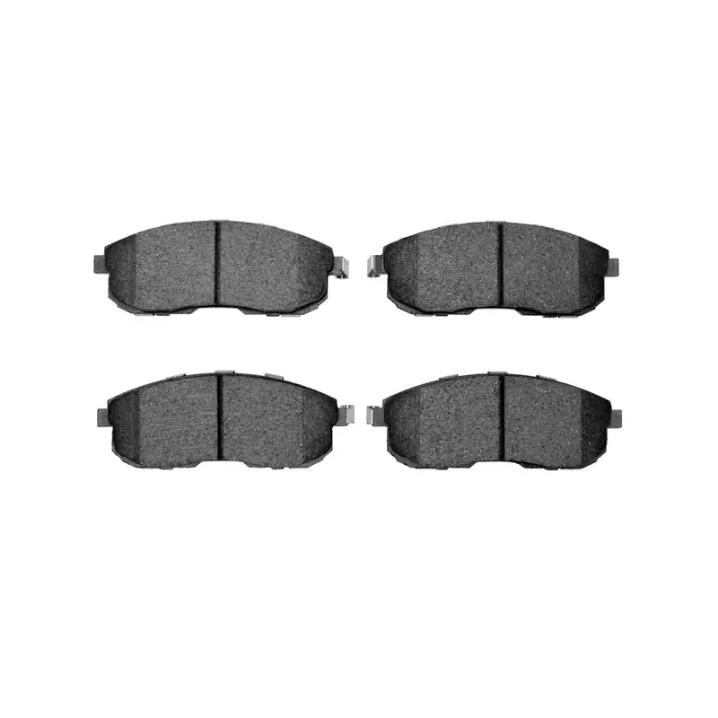 DFC-1310-0815-00 - Disc Brake Pad Set | Dynamic Friction Company Top Pick