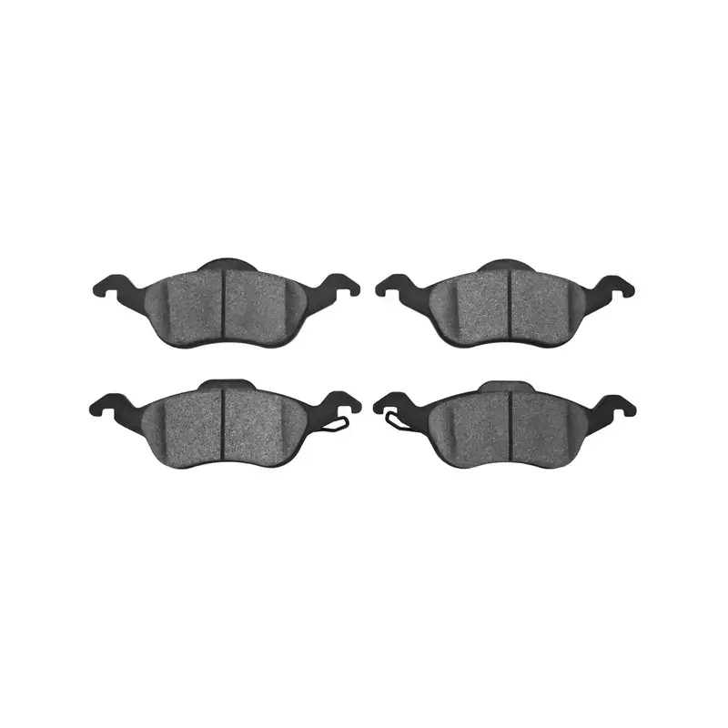 DFC-1310-0816-00 - Disc Brake Pad Set | Dynamic Friction Company Hassle-Free Returns