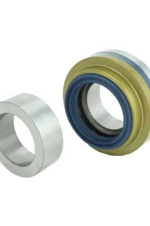 Professional Grade 763A280 - Axle Shaft Bearing | SKF