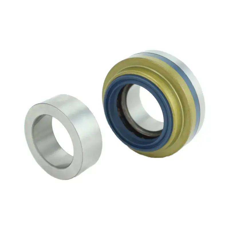 Professional Grade 763A280 - Axle Shaft Bearing | SKF
