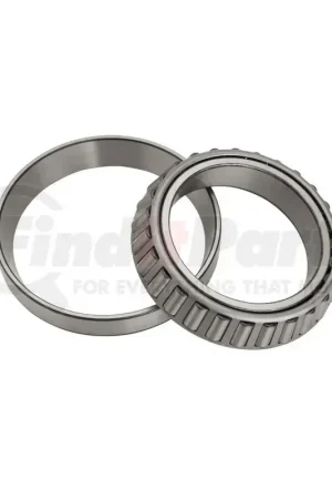 Original 724A270 - Differential Bearing Set | SKF