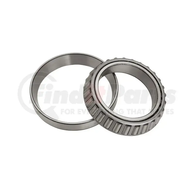Original 724A270 - Differential Bearing Set | SKF