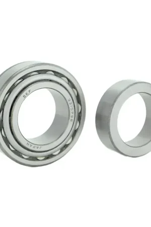 714B280 - Axle Shaft Seal | SKF Deal