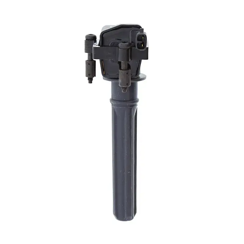 Certified DEN-673-5200 - Direct Ignition Coil | DENSO Auto Parts