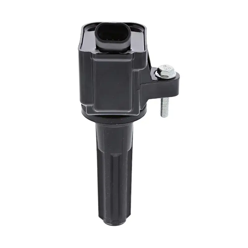 Must Have DEN-673-7202 - Direct Ignition Coil | DENSO Auto Parts