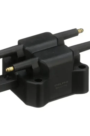 GN10142 - Ignition Coil | Delphi Premium