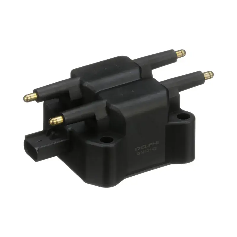 GN10142 - Ignition Coil | Delphi Premium