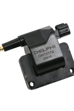 Genuine GN10174 - Ignition Coil | Delphi
