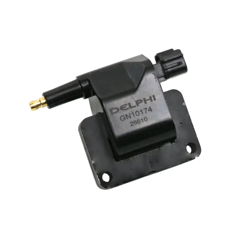 Genuine GN10174 - Ignition Coil | Delphi
