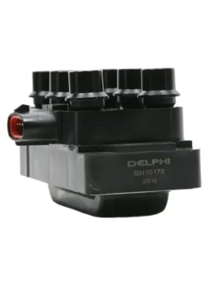 Direct From Factory GN10178 - Ignition Coil | Delphi