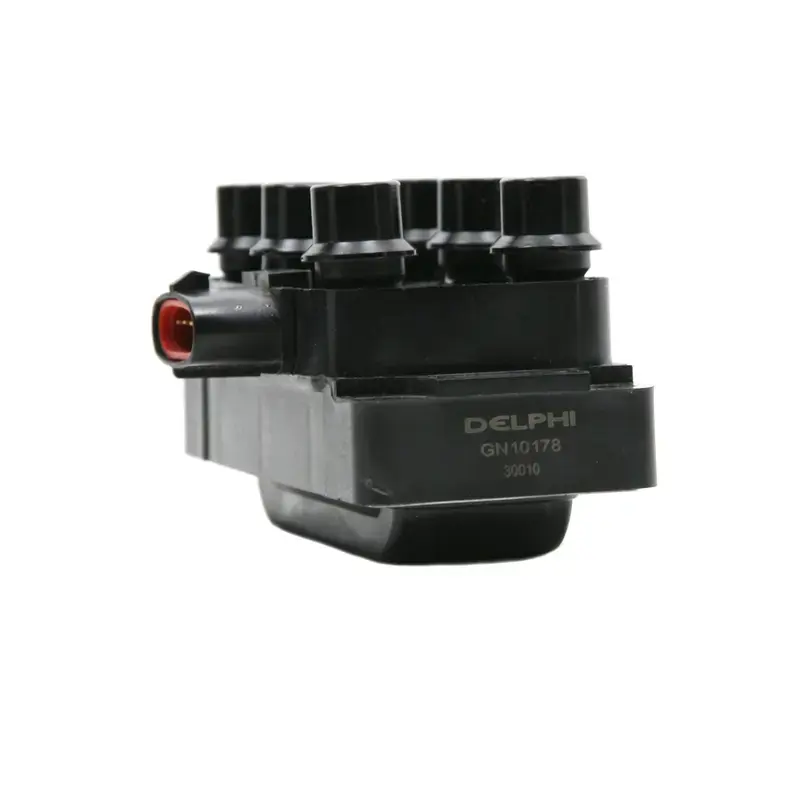 Direct From Factory GN10178 - Ignition Coil | Delphi