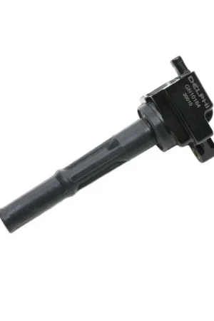Crafted GN10184 - Ignition Coil | Delphi