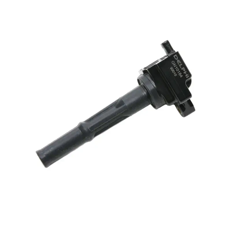 Crafted GN10184 - Ignition Coil | Delphi