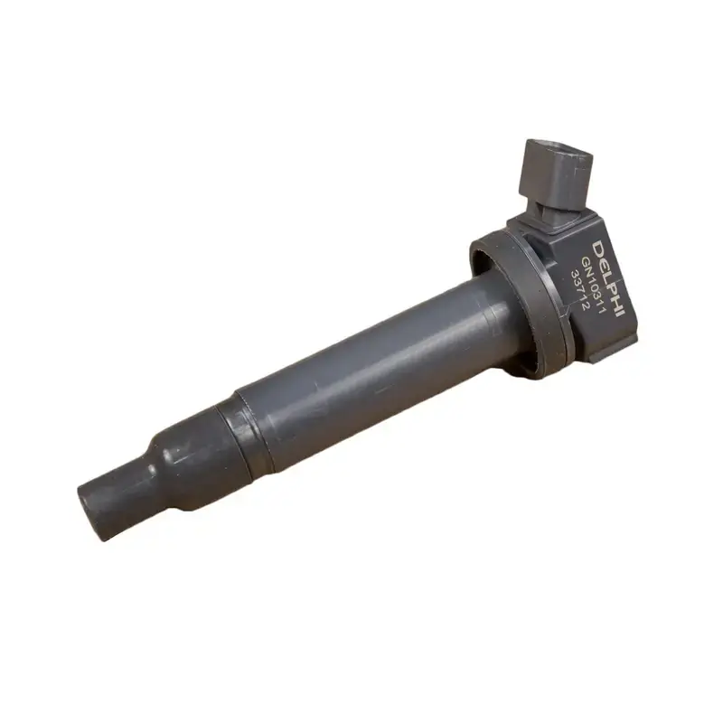 Best Choice GN10311 - Ignition Coil | Delphi