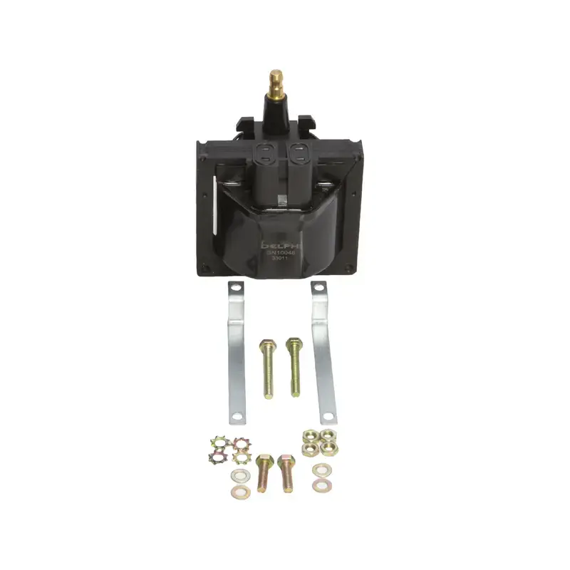 Limited Edition GN10048 - Ignition Coil | Delphi