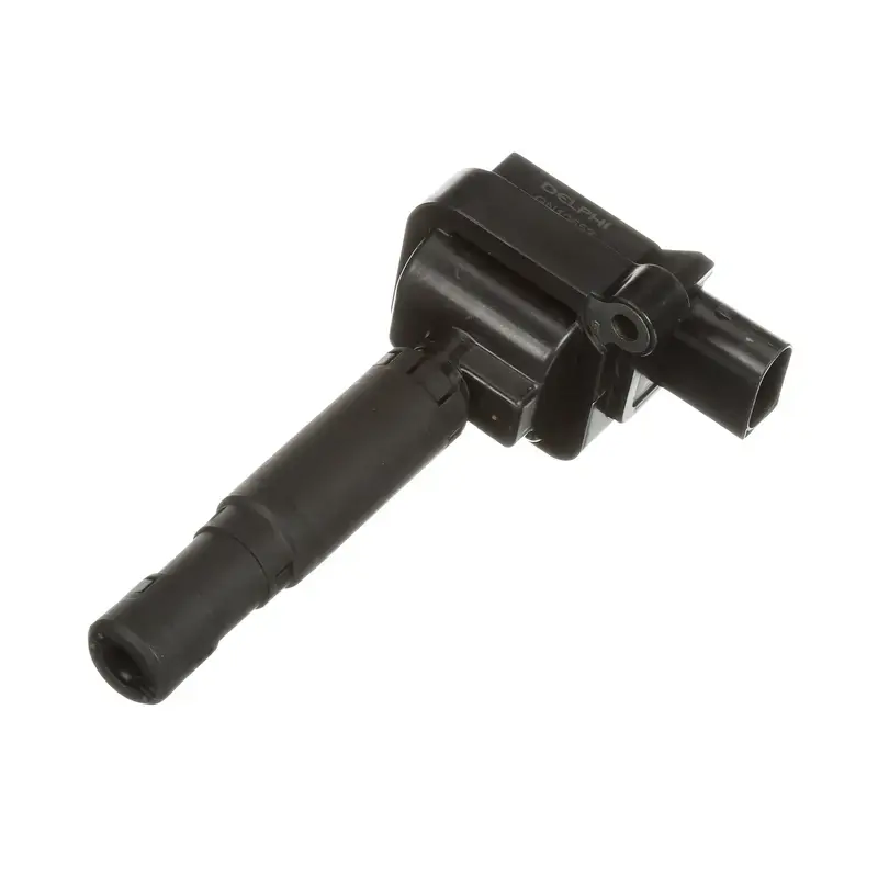 Free Returns GN10552 - Ignition Coil | Delphi