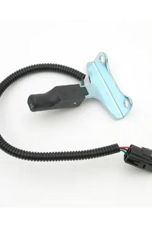 Money Back Guarantee SS10127 - Engine Crankshaft Position Sensor | Delphi