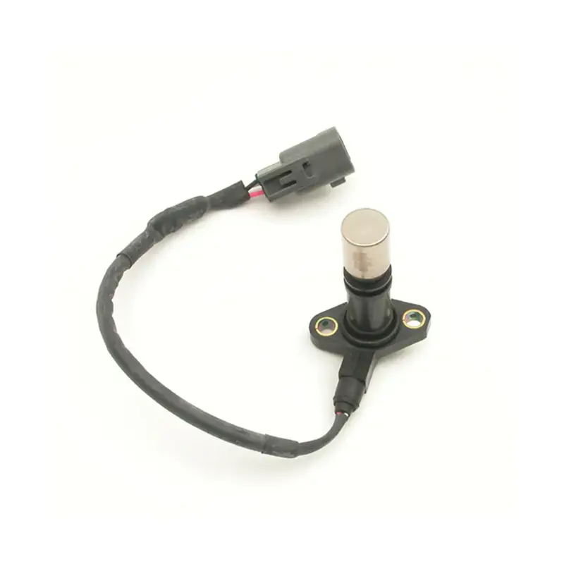 Authentic SS10229 - Engine Crankshaft Position Sensor | Delphi
