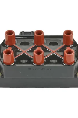 BOS-0221503449 - Ignition Coil | Bosch Same Day Shipping