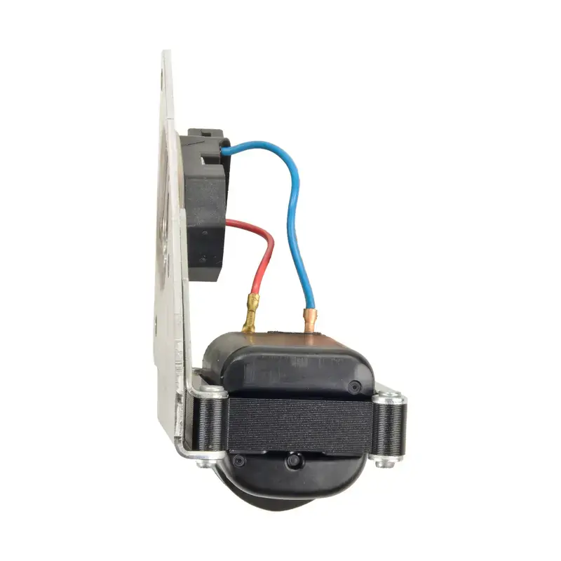 Free Delivery BOS-0221601012 - Ignition Coil | Bosch