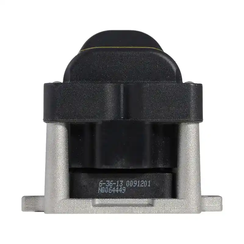 BOS-0986221000 - Ignition Coil | Bosch Trusted Brand