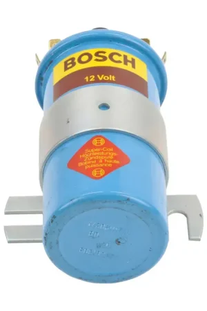 BOS-9220081083 - Ignition Coil | Bosch Latest