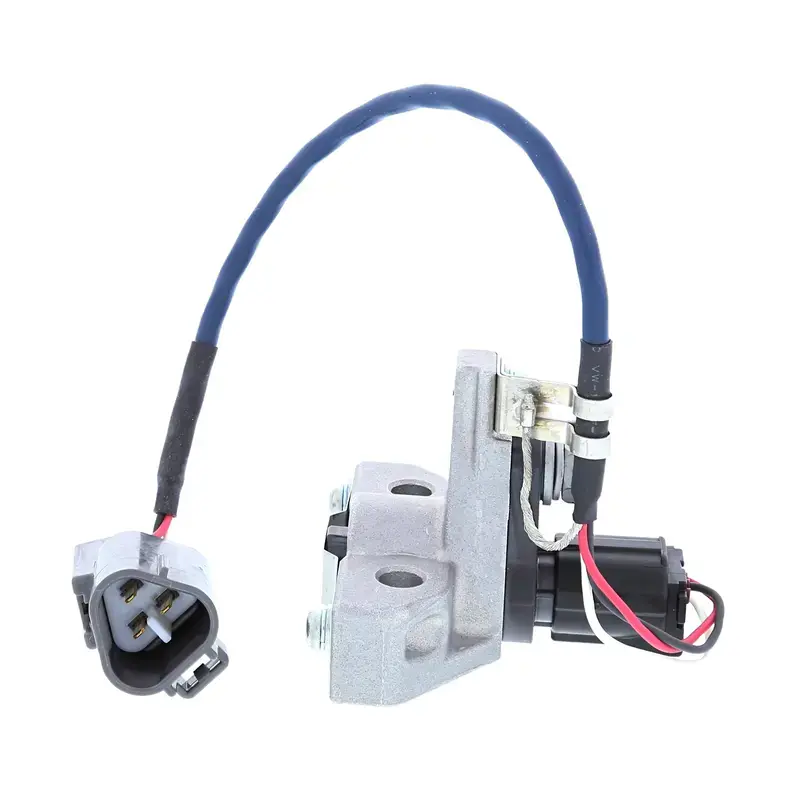 Money Back Guarantee DEN-196-1004 - Engine Camshaft Position Sensor | DENSO Auto Parts
