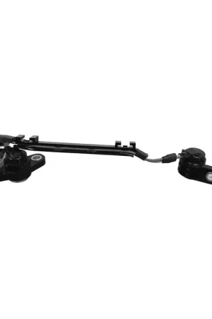 High Quality DEN-196-2103 - Engine Crankshaft Position Sensor | DENSO Auto Parts