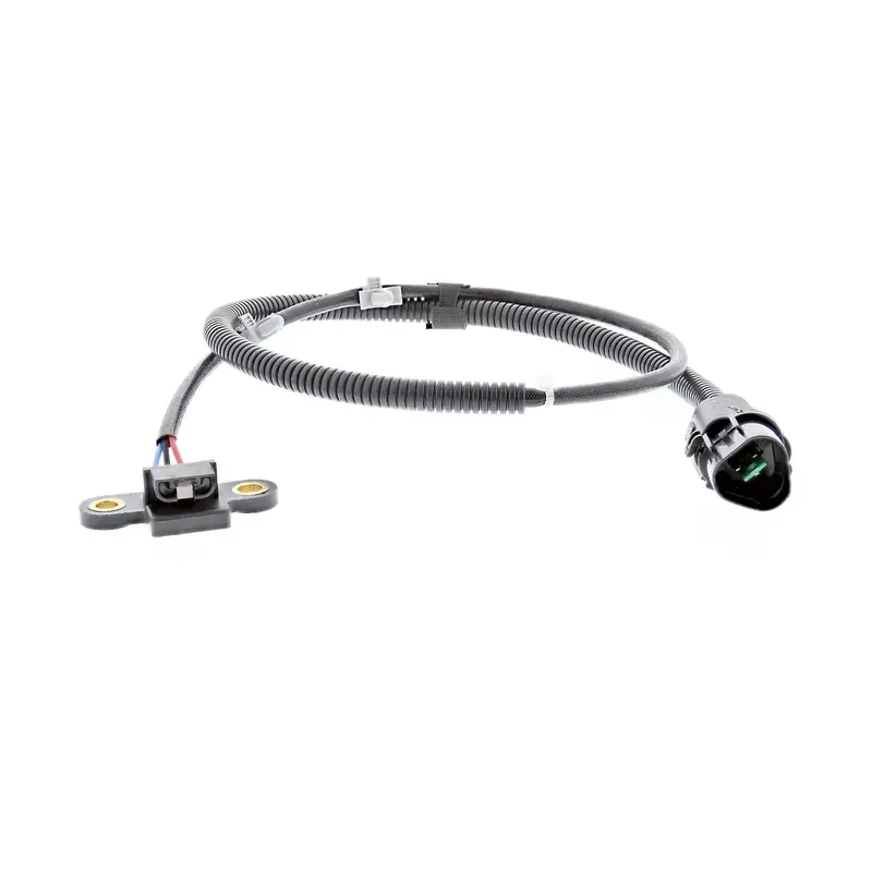 Free Shipping DEN-196-8004 - Engine Crankshaft Position Sensor | DENSO Auto Parts