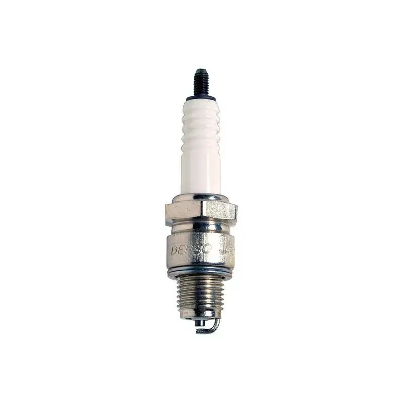 Hassle-Free Returns DEN-4075 - Spark Plug | DENSO Auto Parts