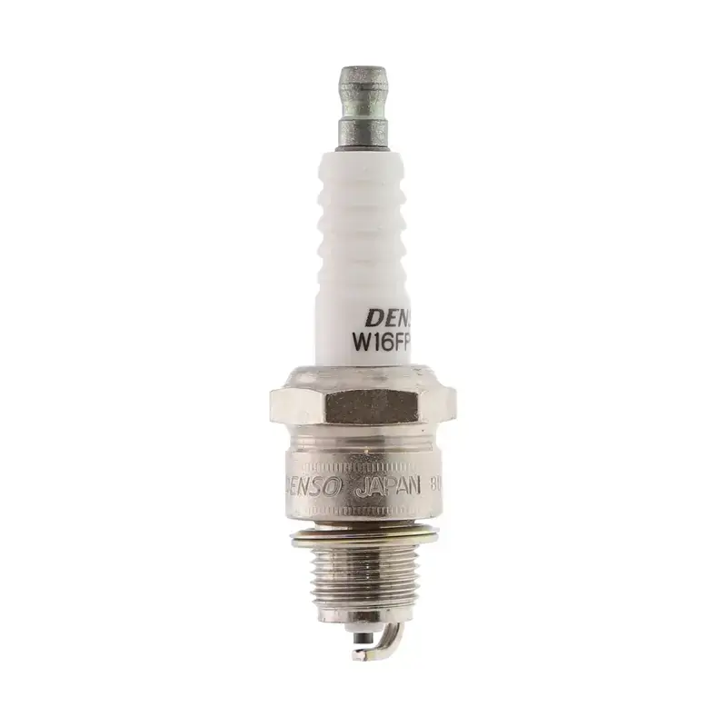 Hassle-Free Returns DEN-4192 - Spark Plug | DENSO Auto Parts