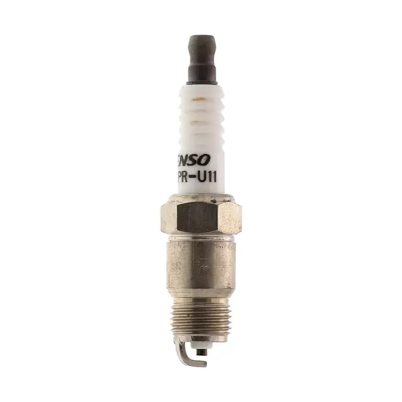 Crafted DEN-5036 - Spark Plug | DENSO Auto Parts