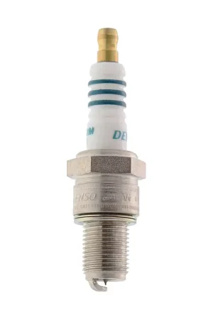 Crafted DEN-5319 - Spark Plug | DENSO Auto Parts
