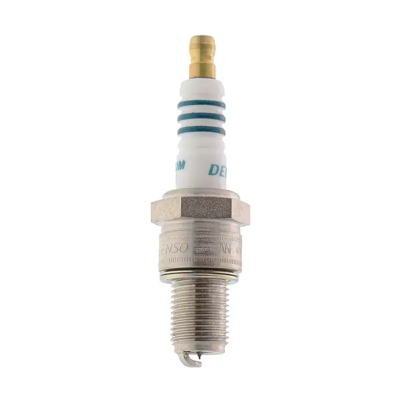 Crafted DEN-5319 - Spark Plug | DENSO Auto Parts